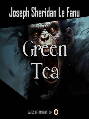 cover image of Green Tea